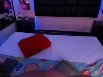 diana_clarck on Chaturbate