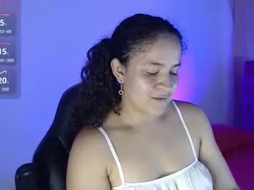 diana_muscle on Chaturbate