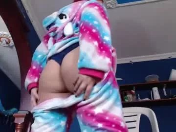 Freechat diana_smit_ on Chaturbate