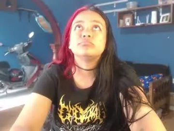 Freechat diana_smit_ on Chaturbate