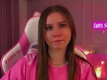 dianabecker on Chaturbate