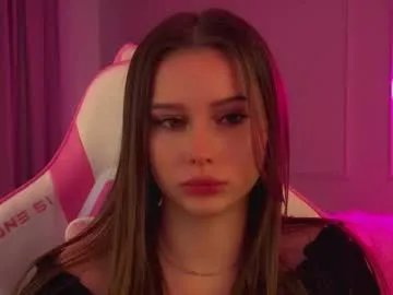 dianabecker on Chaturbate