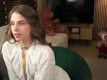 dianastar18 on Chaturbate