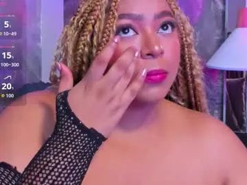 diane_melo on Chaturbate