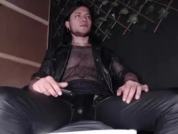 dicaprioo_ on Chaturbate