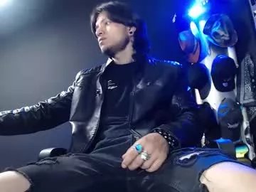 dicaprioo_ on Chaturbate