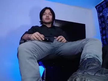 dicaprioo_ on Chaturbate