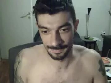 dickus_biggus on Chaturbate