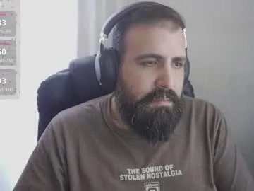 dicristalino on Chaturbate