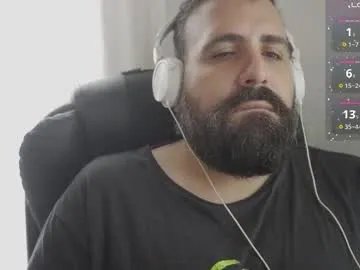 dicristalino on Chaturbate