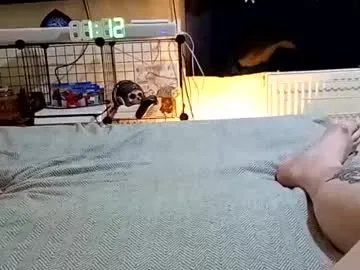 dilevics1985 on Chaturbate