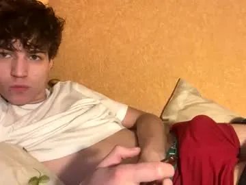 dimamozaev400 — GOAL: Cum show [1500 tokens remaining] Welcome to my room! #twink #gay #18 #young #couple