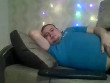 dimasvit5336 on Chaturbate