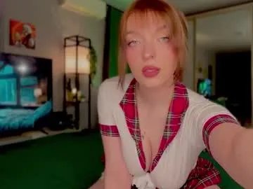 Freechat diora_vibe on Chaturbate
