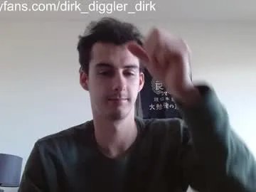 dirk_diggler_dirk on Chaturbate