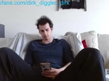 dirk_diggler_dirk — draining findom subs - Goal: cum show #findom #master #young #alpha #cum