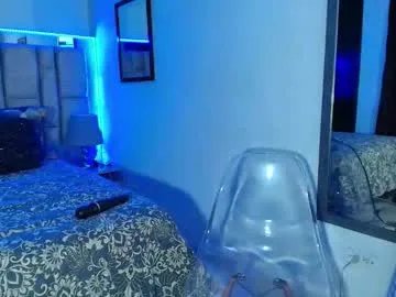 divinepearl on Chaturbate