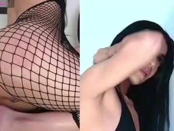 dixie_grey1 on Chaturbate