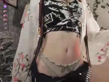 dizer_clop on Chaturbate