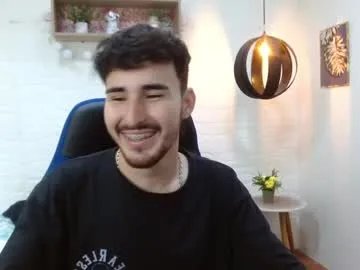 dmitrisanders1 on Chaturbate