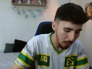 dmitrisanders1 on Chaturbate