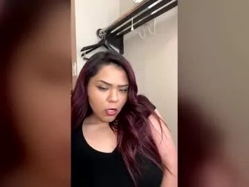 Freechat dnasty408 on Chaturbate