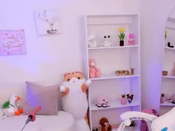 dolce_antonellaa on Chaturbate