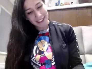 doll_sary on Chaturbate