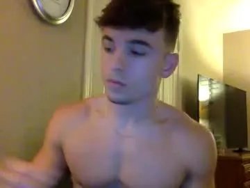 domd3 on Chaturbate