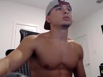 domd3 on Chaturbate