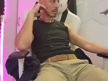 Freechat dominance on Chaturbate