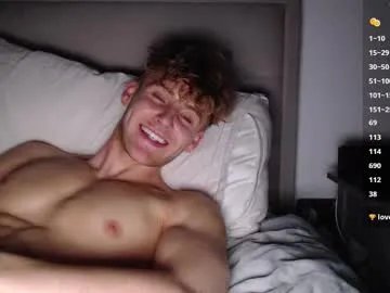dominantalex182 on Chaturbate