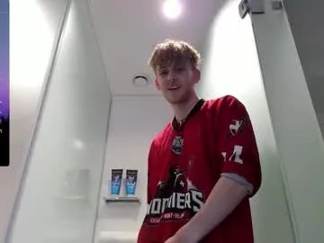 dominantalex182 on Chaturbate