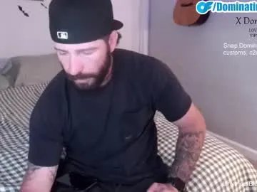 dominatingher69 on Chaturbate