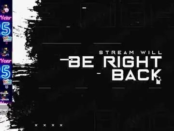 dominic_joness on Chaturbate