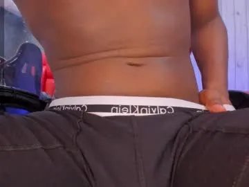 dominicsccott on Chaturbate