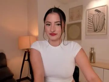 dominiquevega_ on Chaturbate