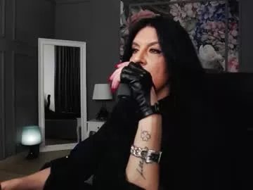 dommelisa on Chaturbate