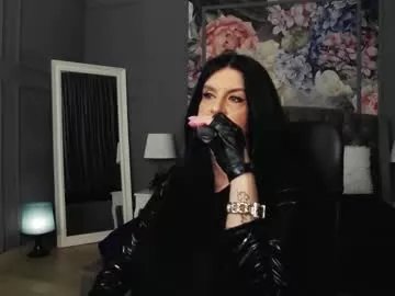 dommelisa on Chaturbate