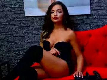 donna_klein on Chaturbate