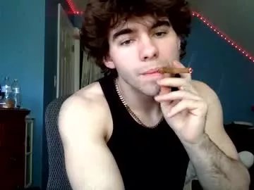 donutking42069 on Chaturbate