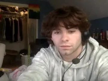 donutking42069 on Chaturbate