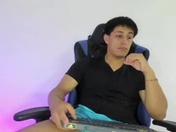 dorman_boy on Chaturbate