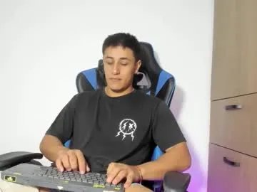 dorman_boy on Chaturbate