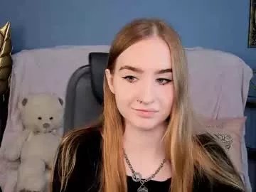 dorothygilbert on Chaturbate