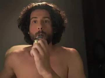 double_luckystrike on Chaturbate