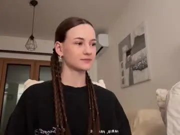 double_sun on Chaturbate