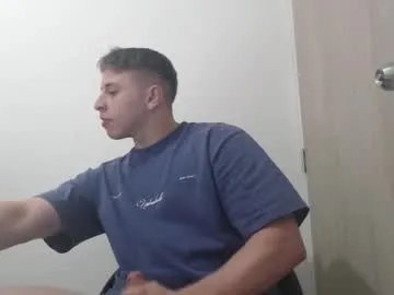 Freechat draco_boy2000 on Chaturbate