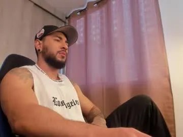 drake_jackson11 on Chaturbate