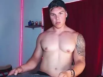 drake_xion1 on Chaturbate